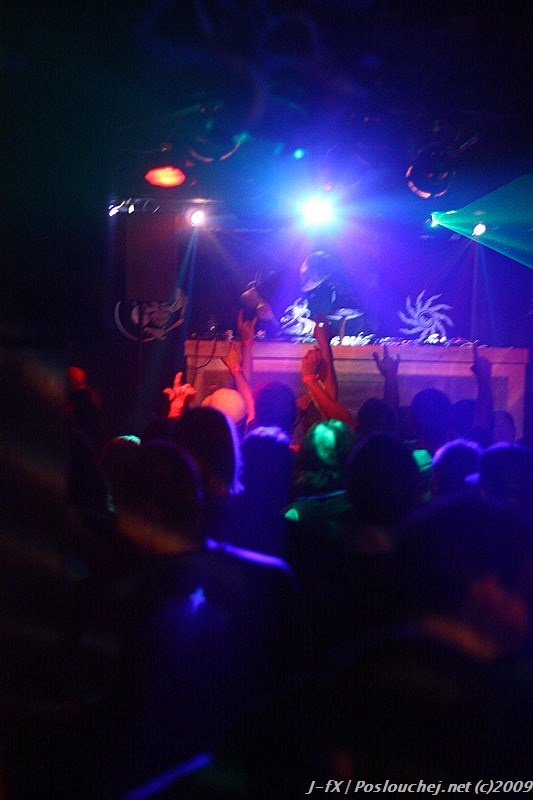 dnbleague - 23.10.09